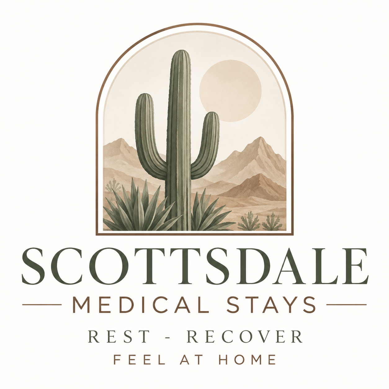 Scottsdale Medical Stays